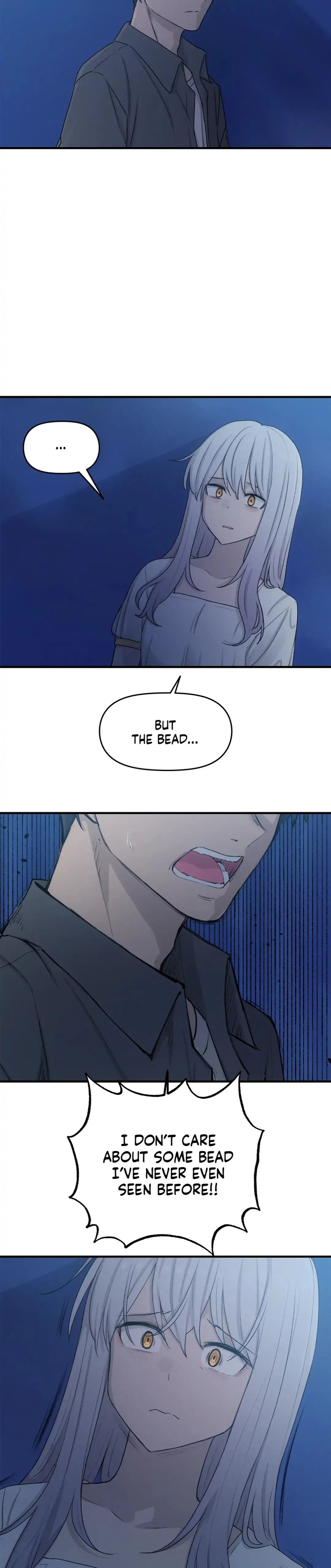In the Sunshower Chapter 53 image 11