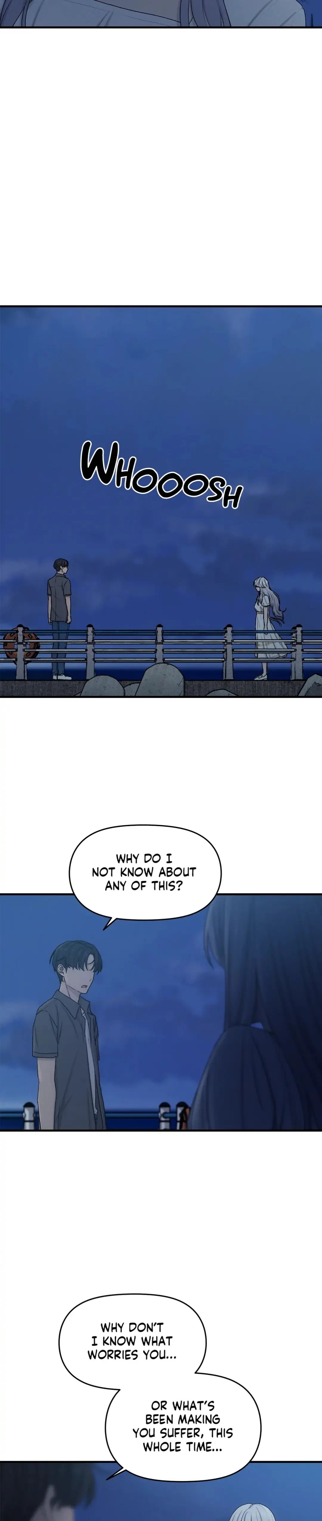 In the Sunshower Chapter 53 image 12