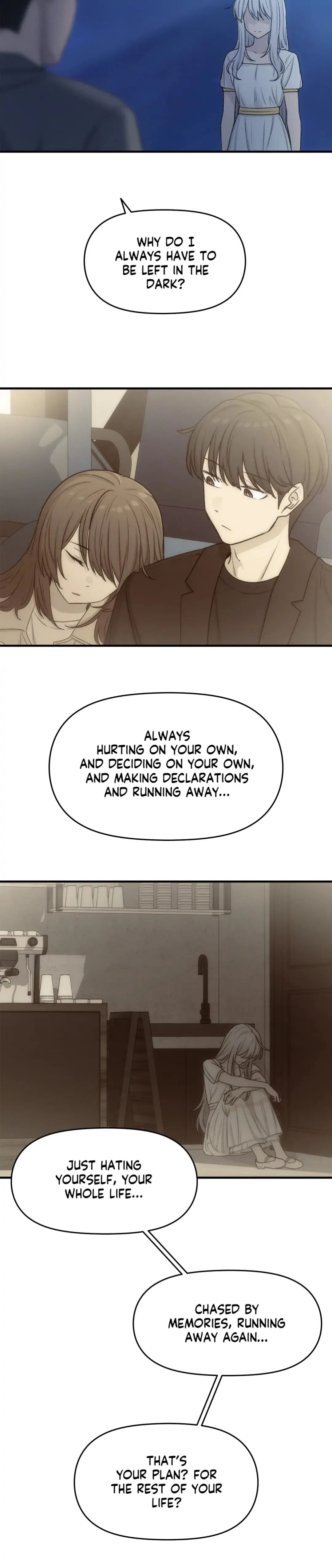 In the Sunshower Chapter 53 image 13