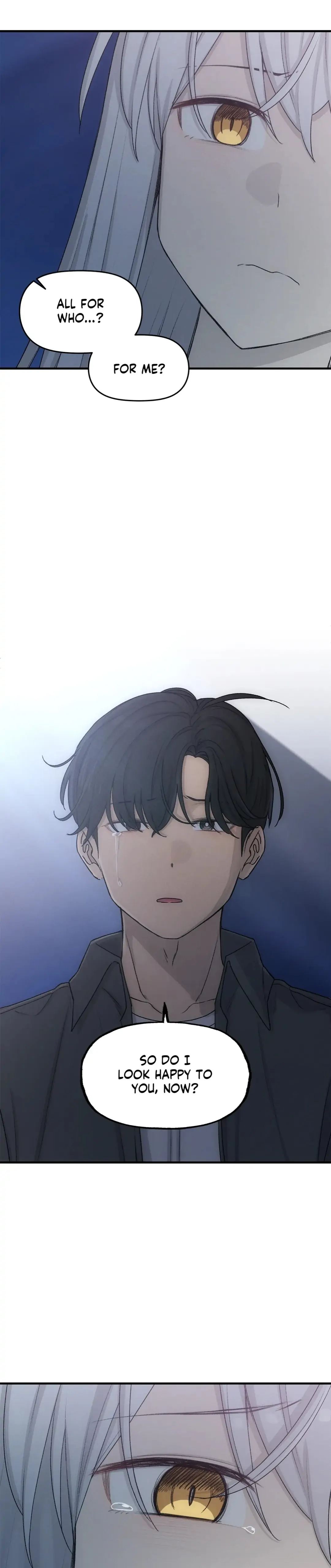 In the Sunshower Chapter 53 image 14