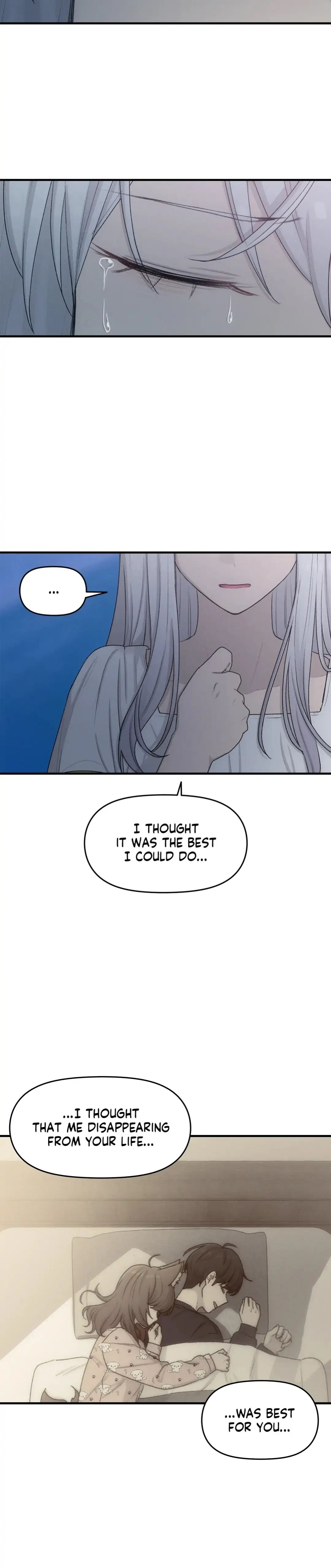 In the Sunshower Chapter 53 image 15