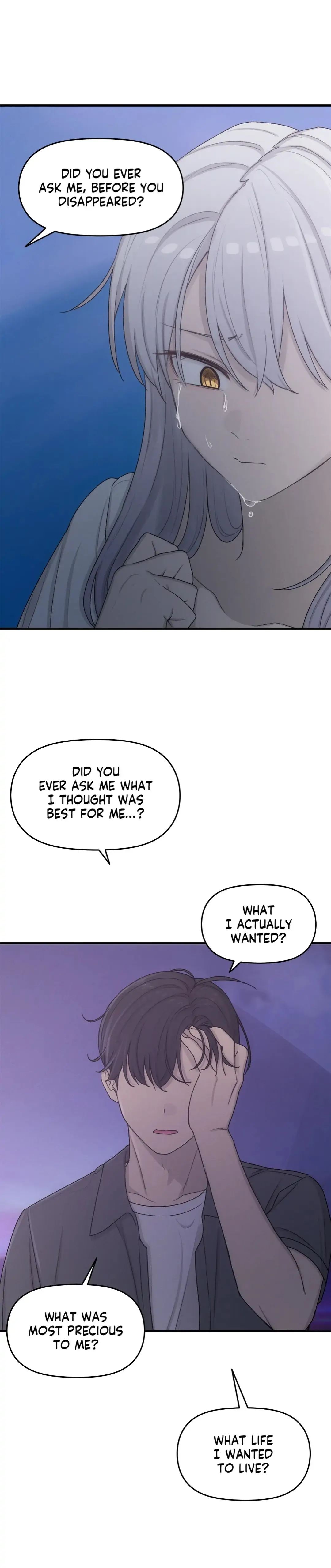 In the Sunshower Chapter 53 image 16