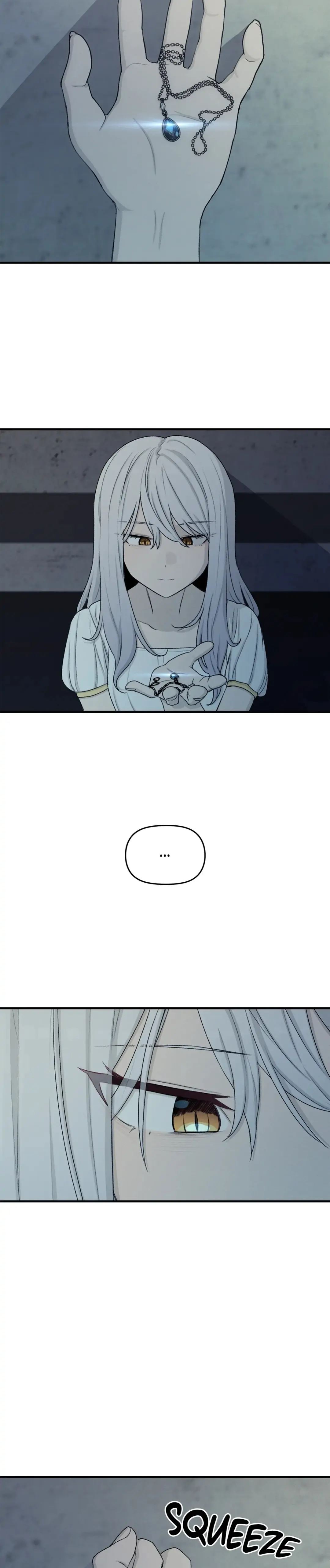 In the Sunshower Chapter 53 image 1