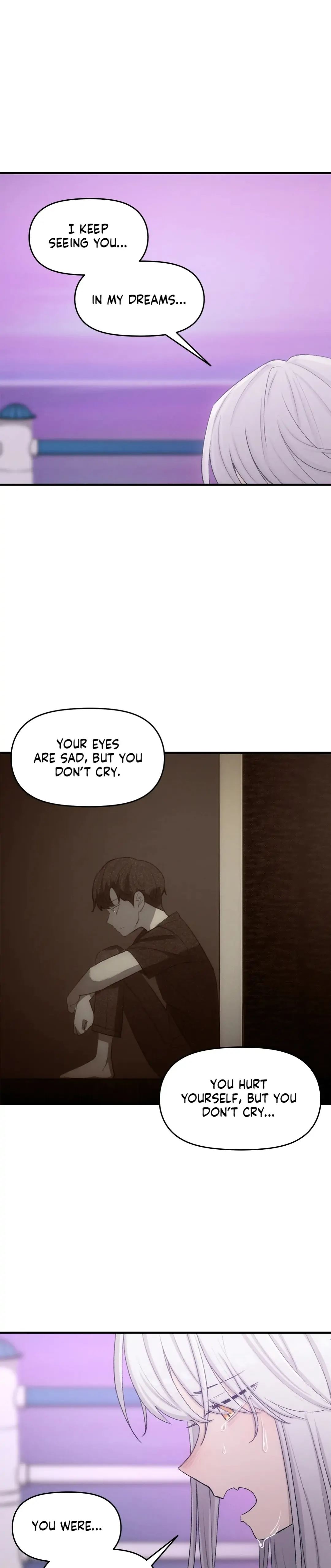 In the Sunshower Chapter 53 image 19