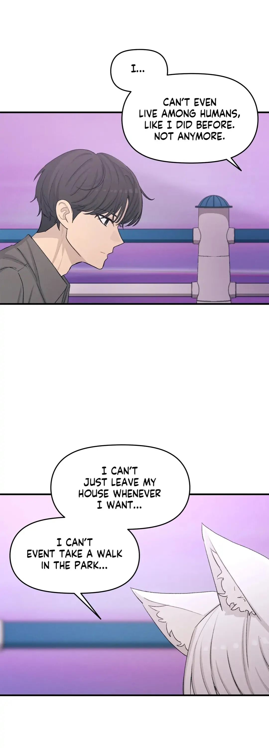 In the Sunshower Chapter 53 image 22
