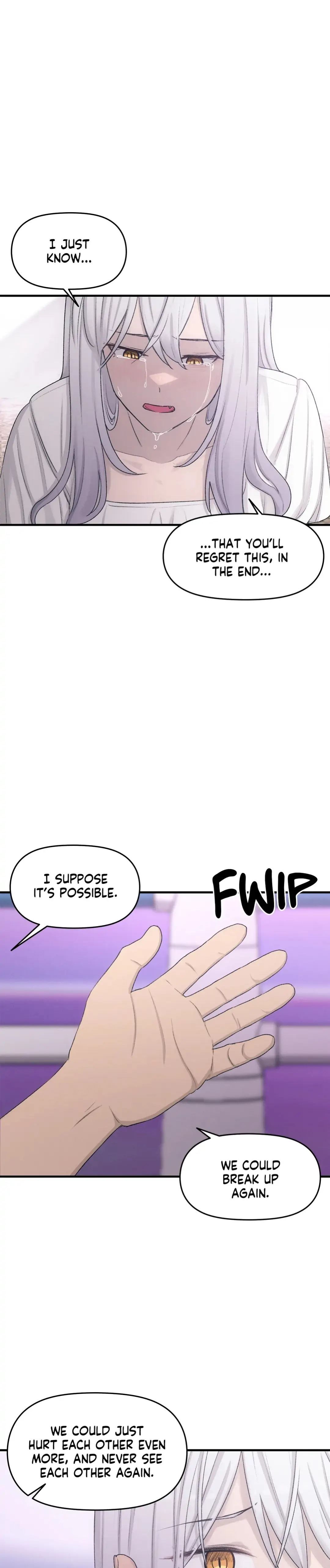 In the Sunshower Chapter 53 image 24
