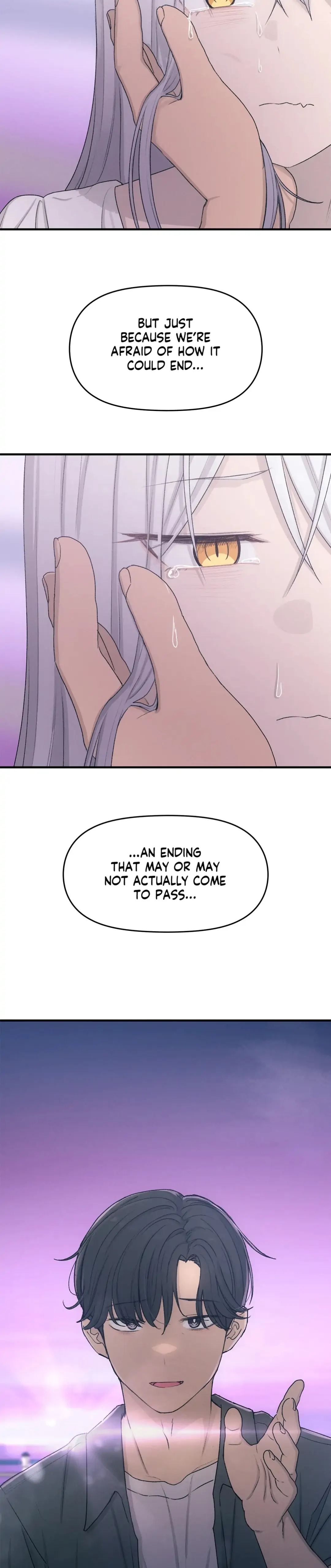 In the Sunshower Chapter 53 image 25