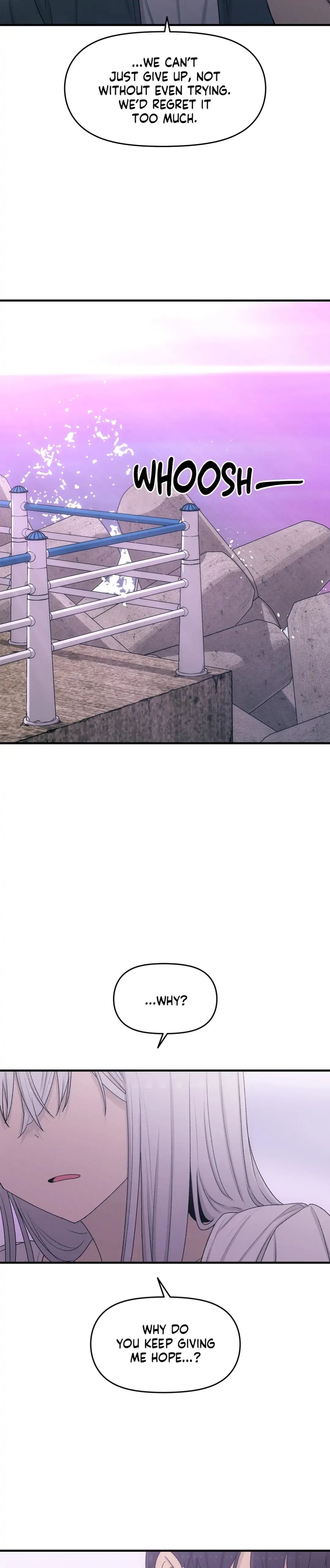 In the Sunshower Chapter 53 image 26