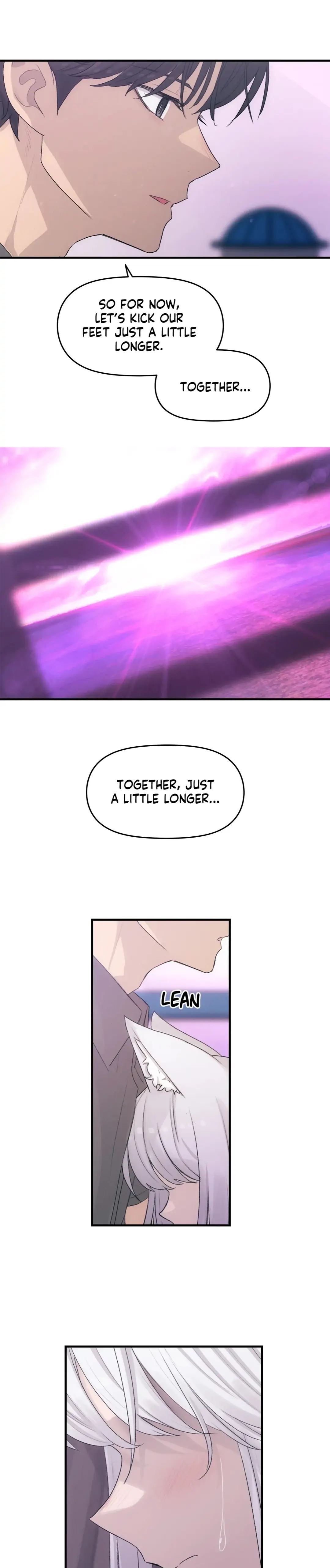 In the Sunshower Chapter 53 image 29