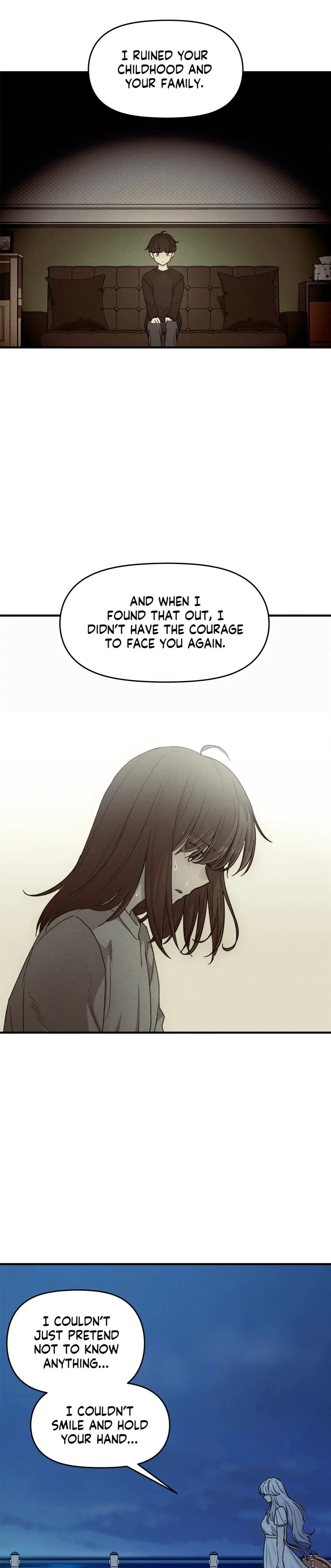 In the Sunshower Chapter 53 image 6