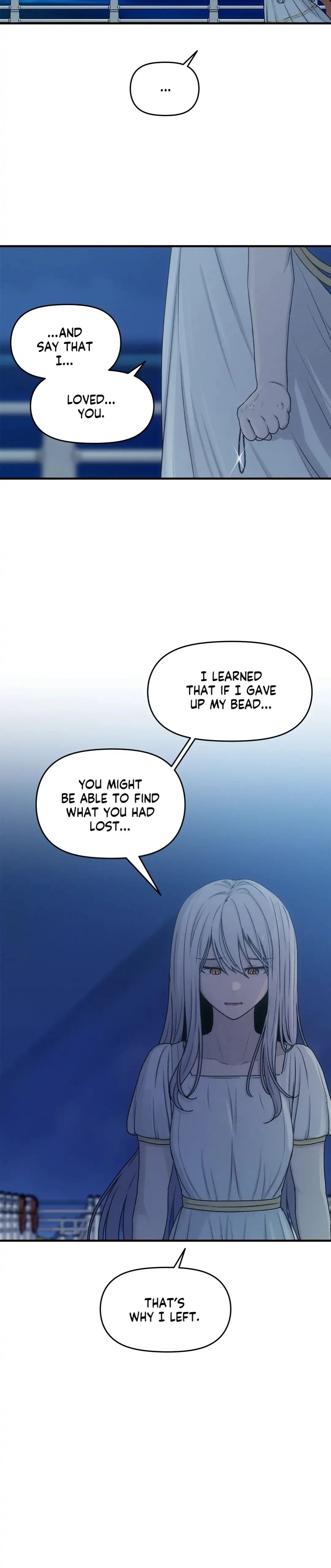 In the Sunshower Chapter 53 image 7