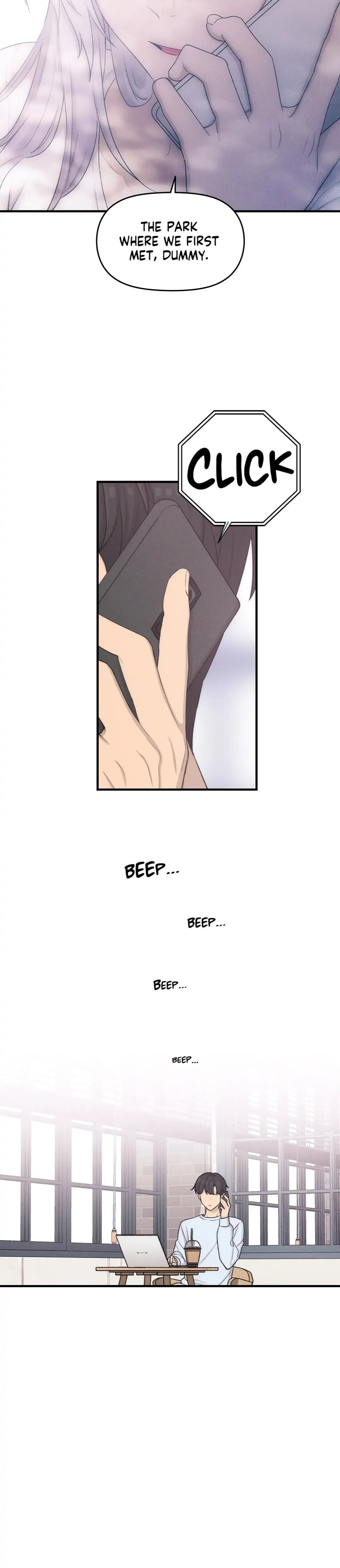 In the Sunshower Chapter 54 - The End image 16