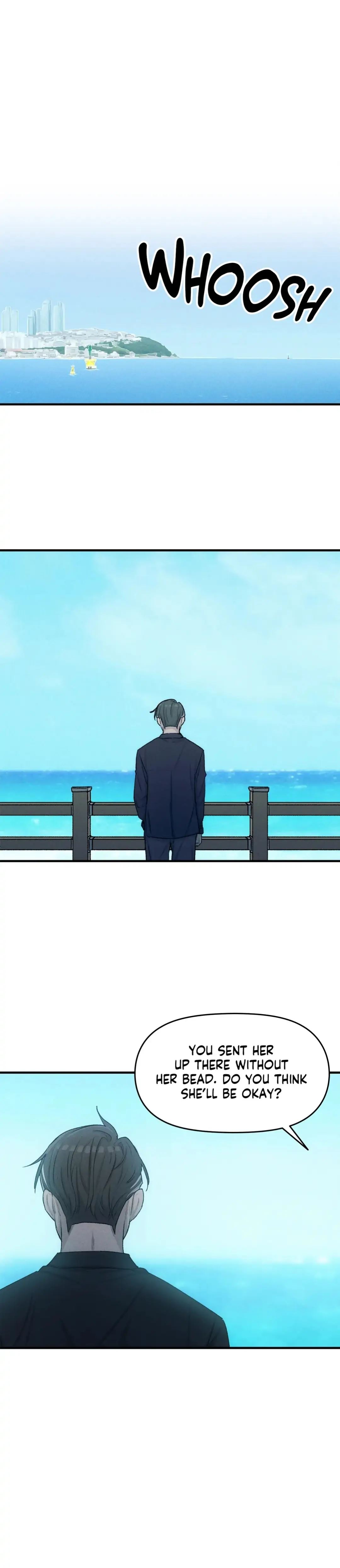 In the Sunshower Chapter 54 - The End image 17