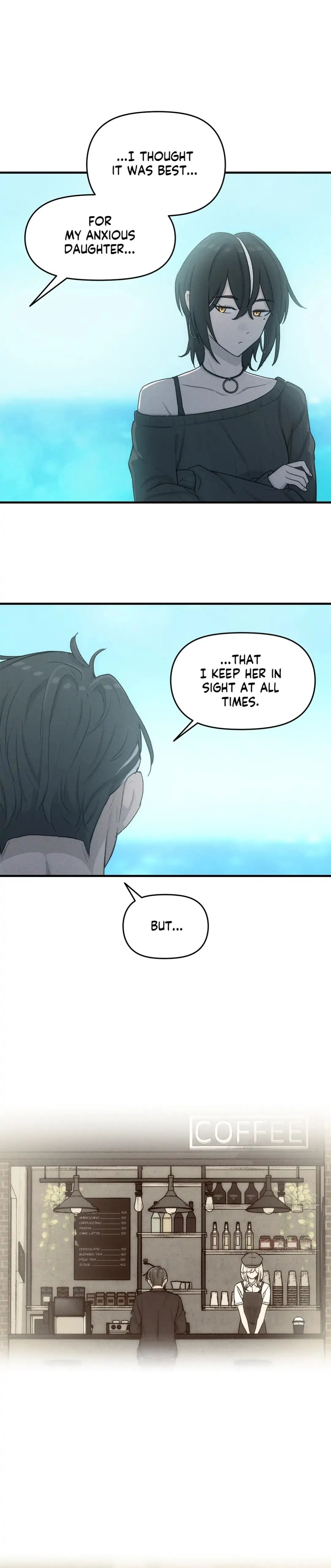 In the Sunshower Chapter 54 - The End image 18