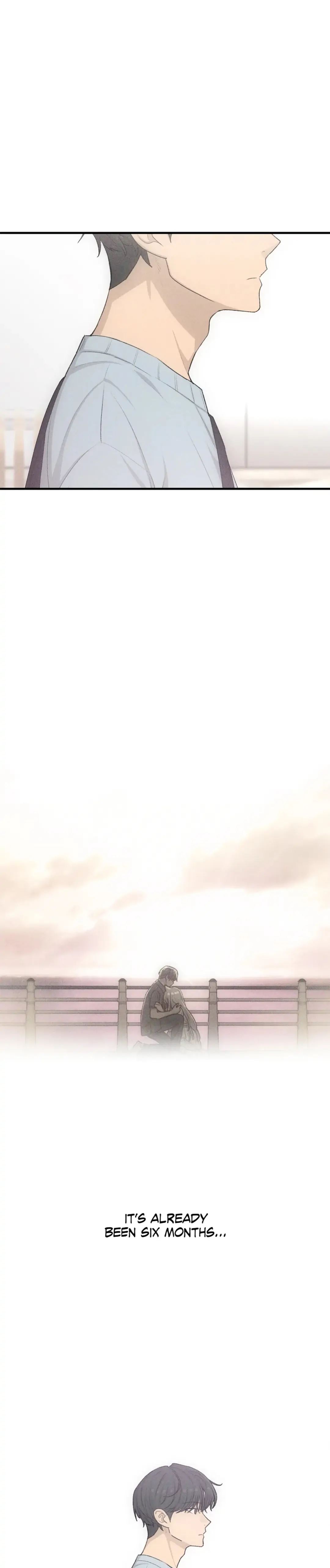 In the Sunshower Chapter 54 - The End image 1