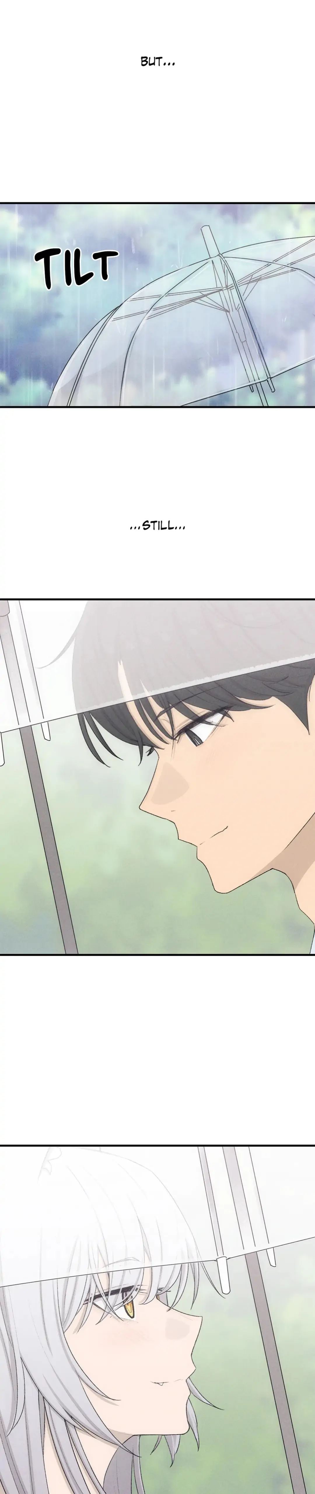In the Sunshower Chapter 54 - The End image 29