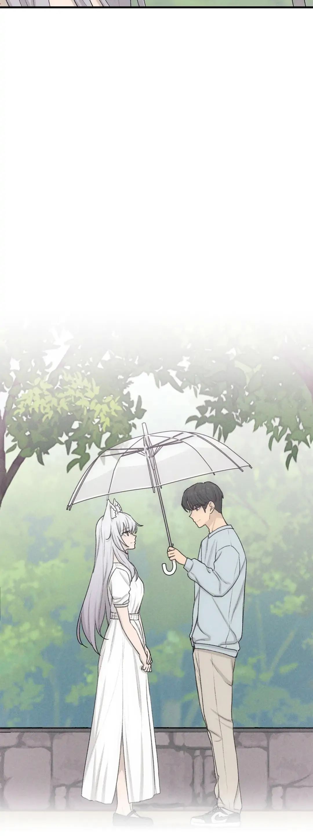 In the Sunshower Chapter 54 - The End image 30