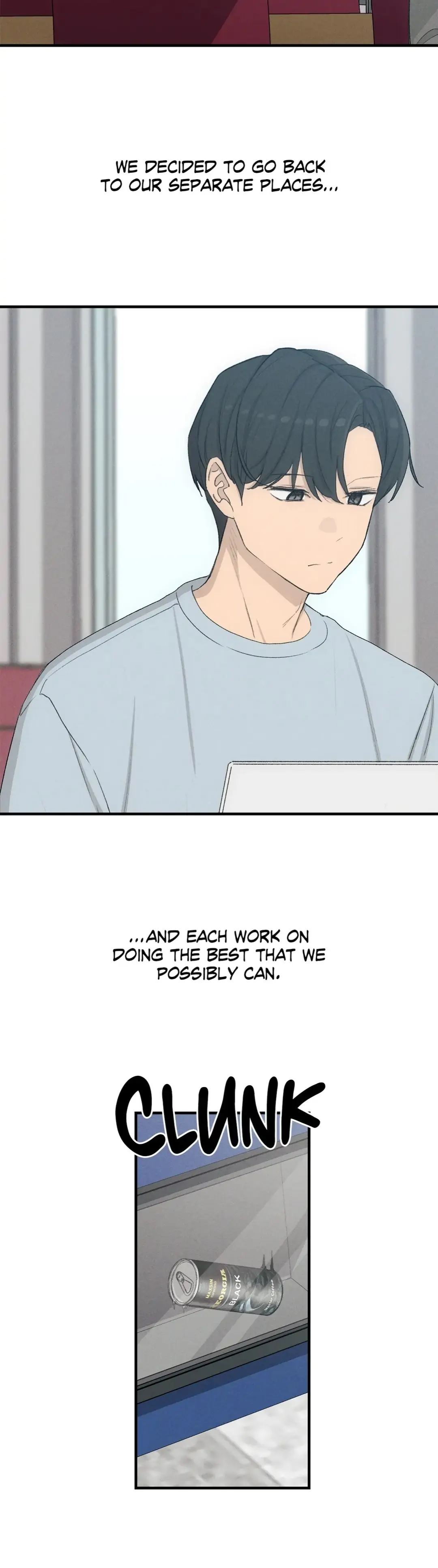 In the Sunshower Chapter 54 - The End image 3