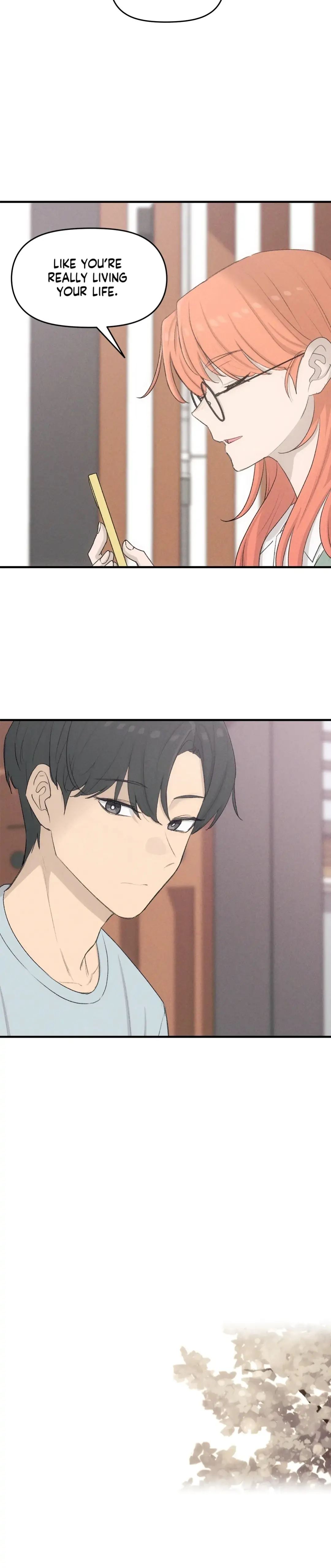 In the Sunshower Chapter 54 - The End image 7