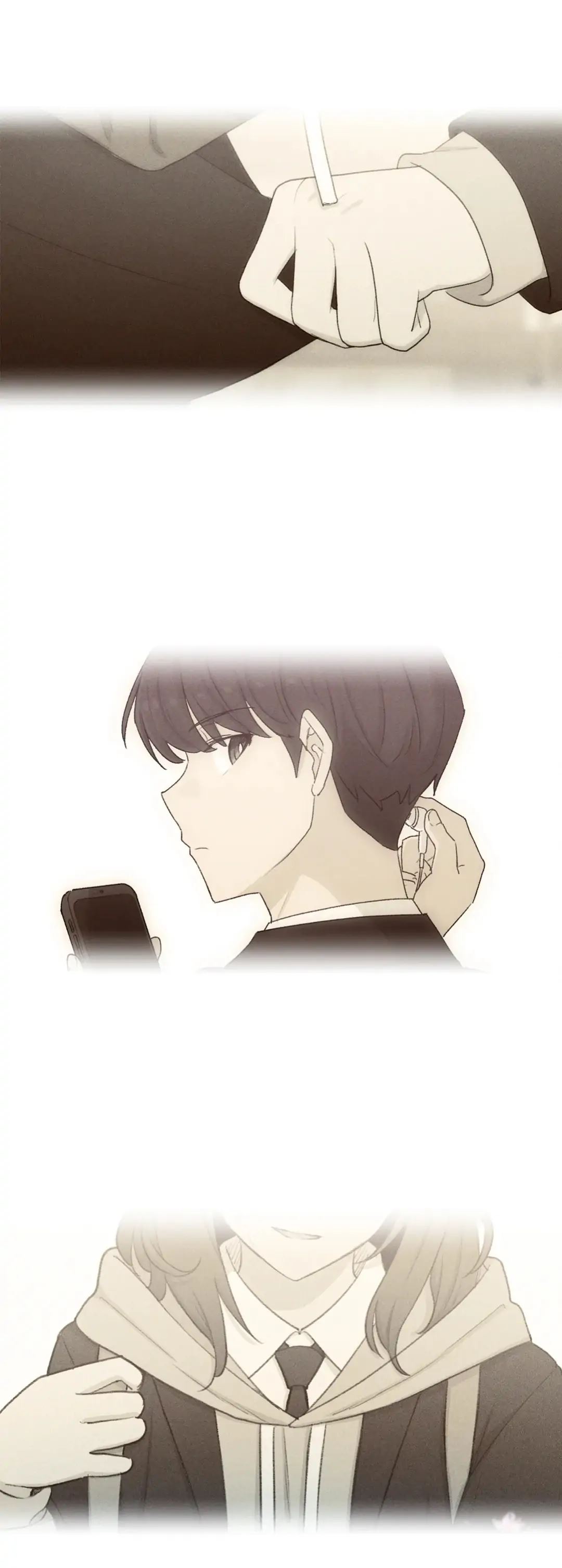 In the Sunshower Chapter 54 - The End image 8