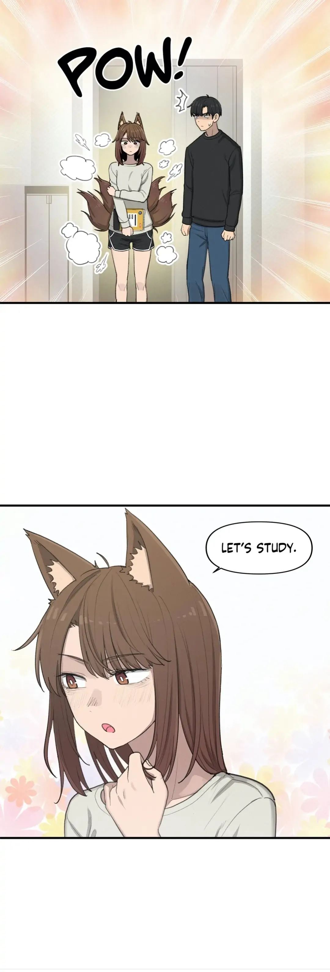 In the Sunshower Chapter 6 image 9