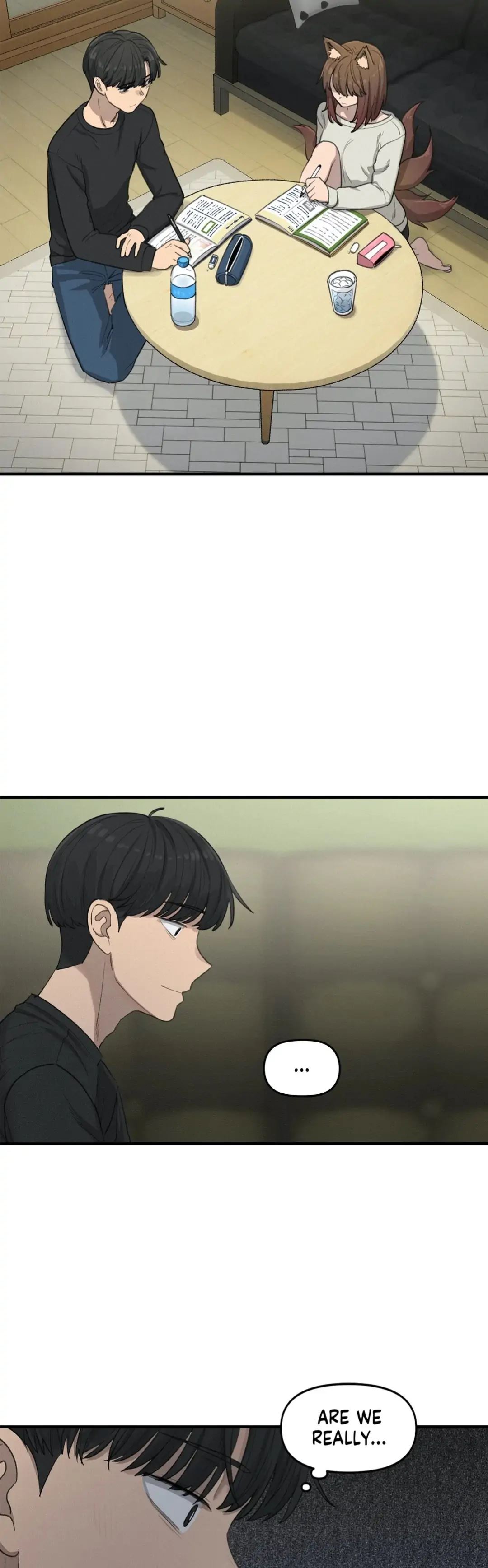 In the Sunshower Chapter 6 image 11