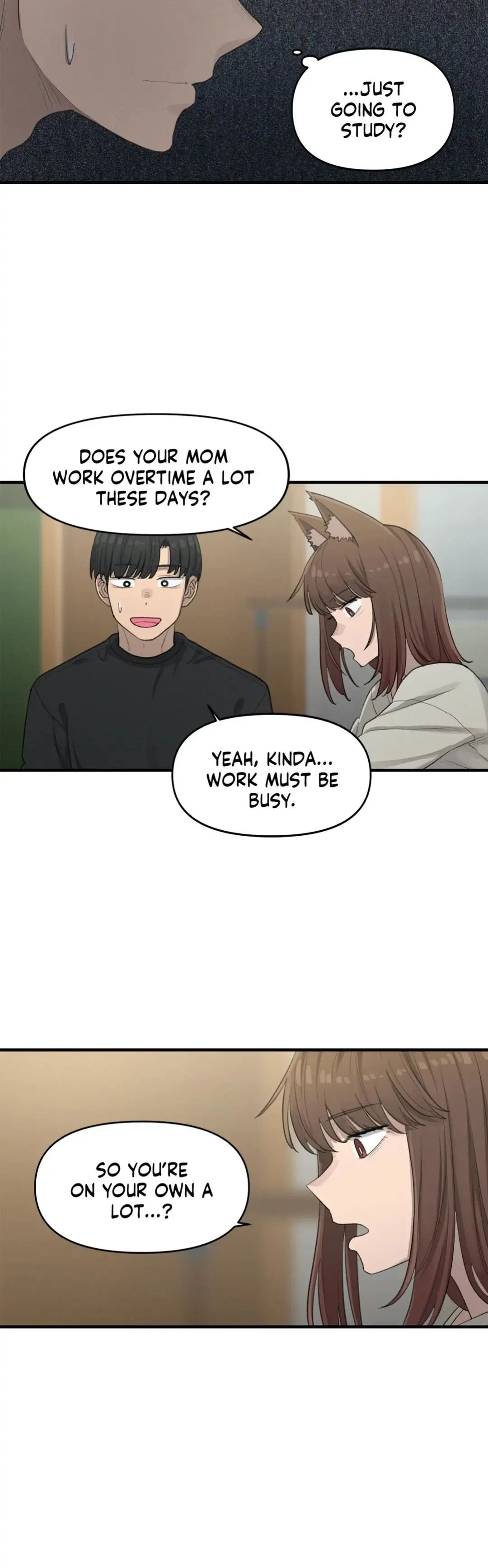 In the Sunshower Chapter 6 image 12