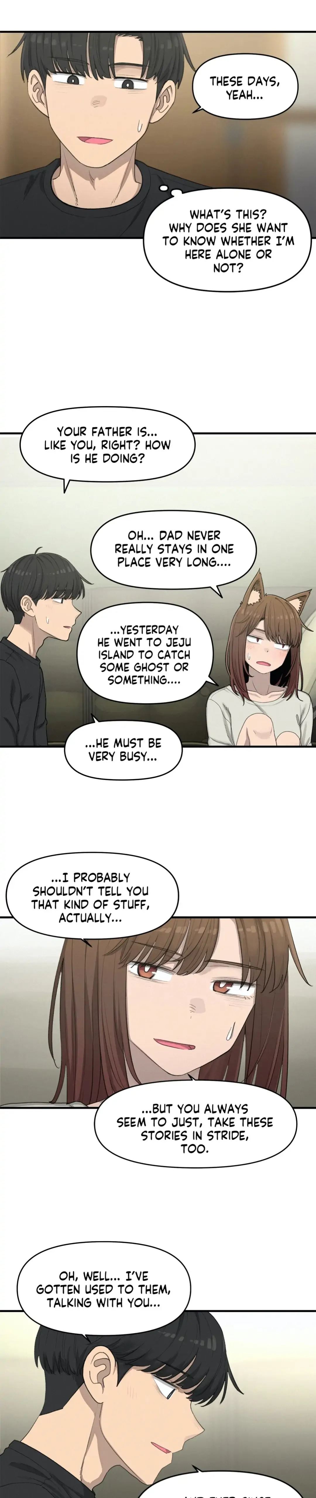 In the Sunshower Chapter 6 image 13