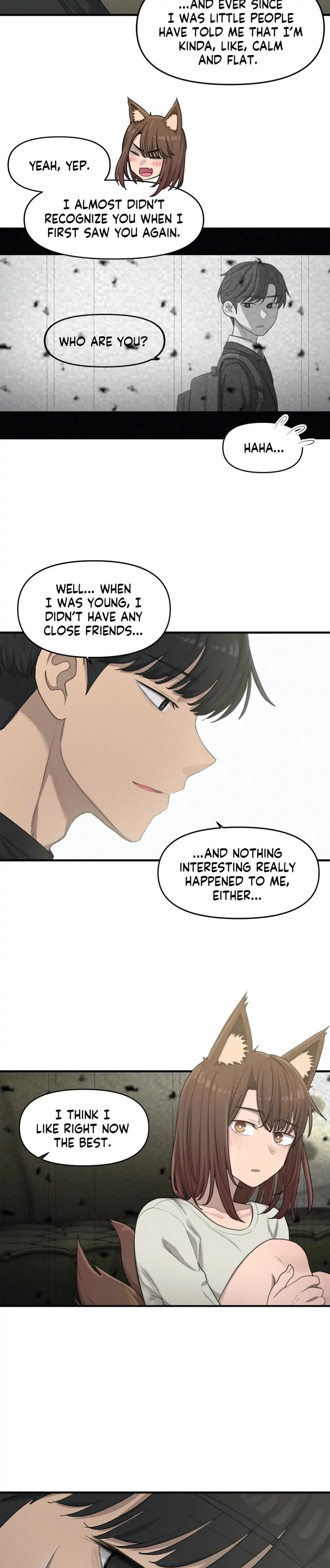 In the Sunshower Chapter 6 image 14
