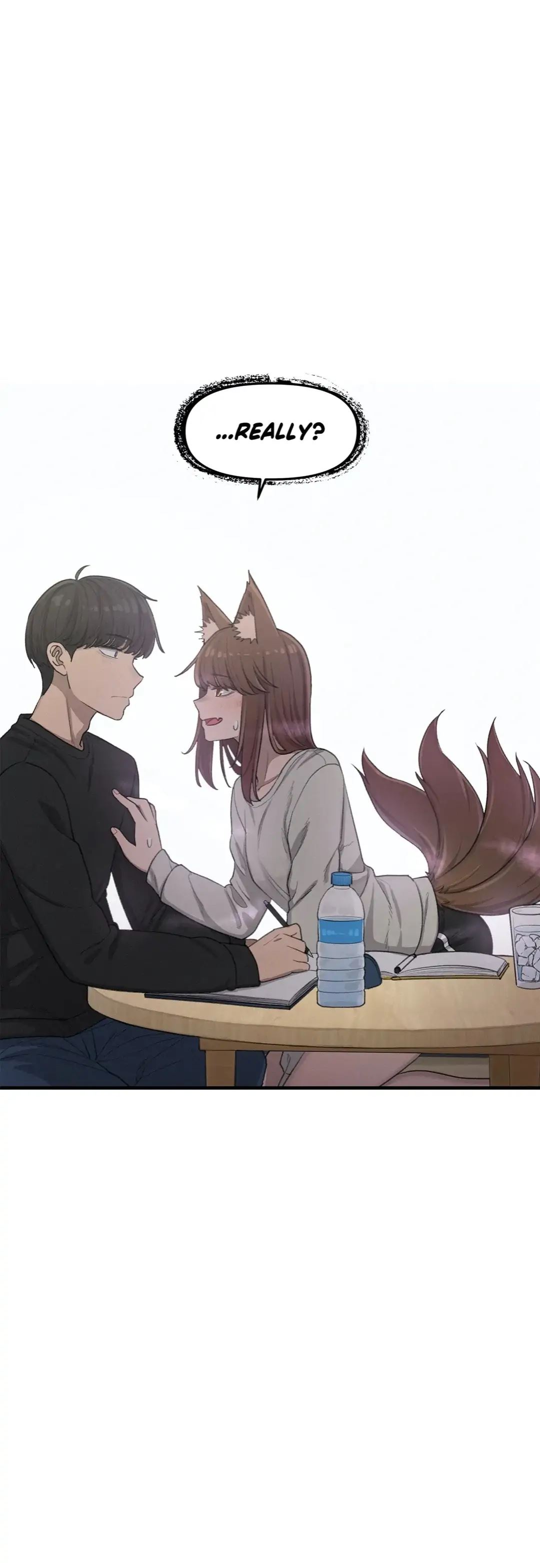 In the Sunshower Chapter 6 image 17
