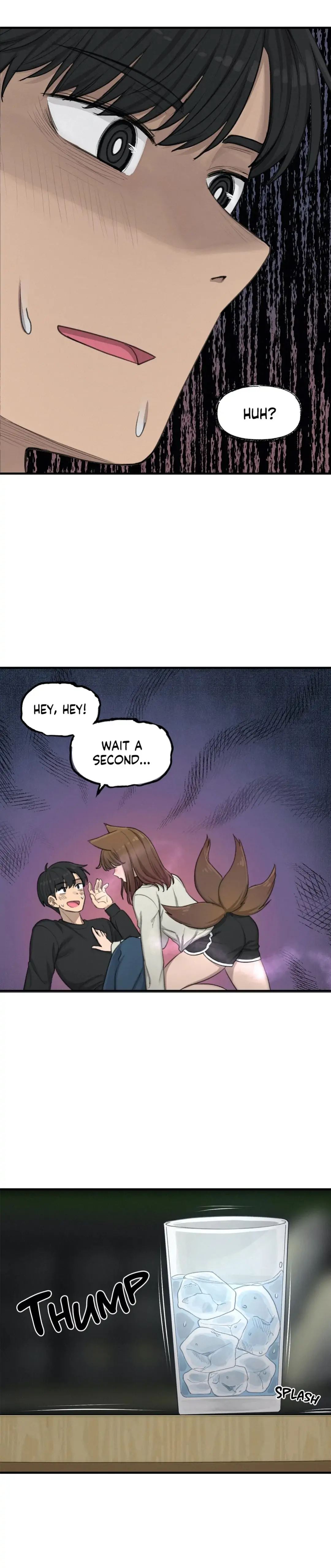 In the Sunshower Chapter 6 image 18
