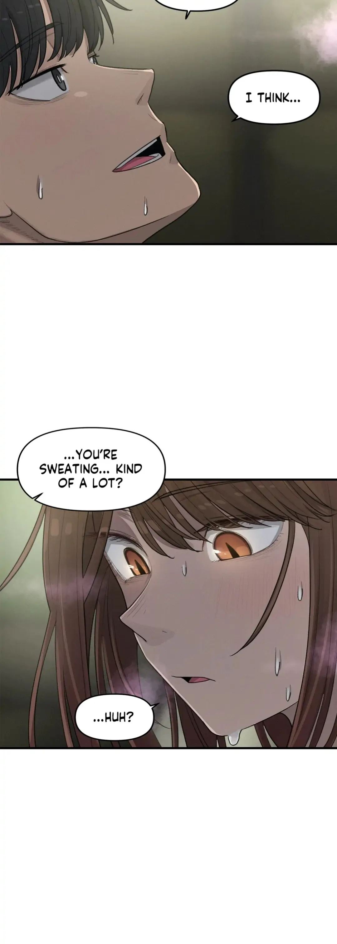 In the Sunshower Chapter 6 image 22