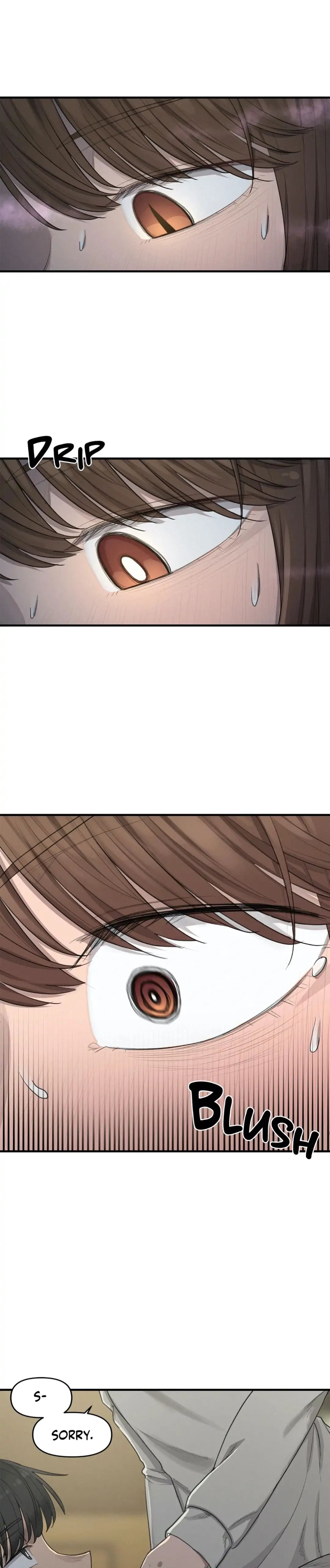 In the Sunshower Chapter 6 image 23