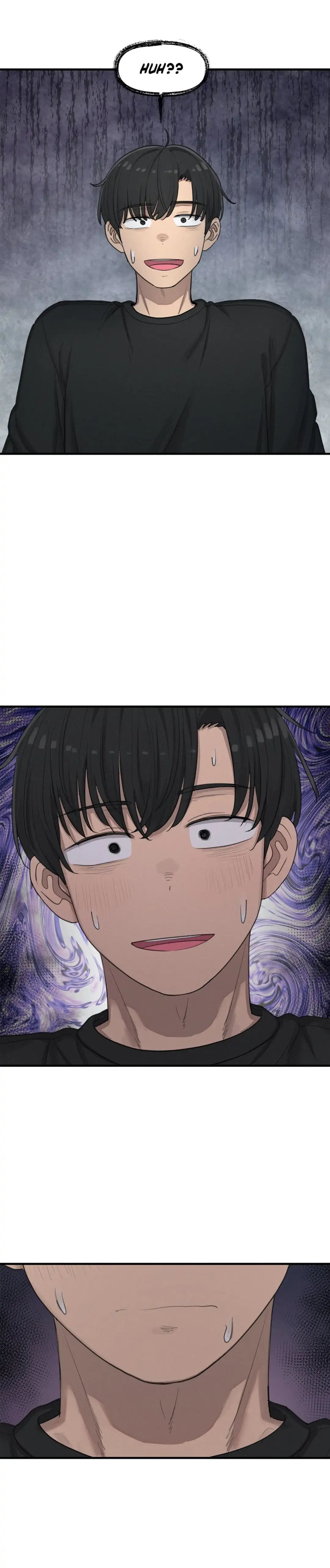 In the Sunshower Chapter 6 image 25