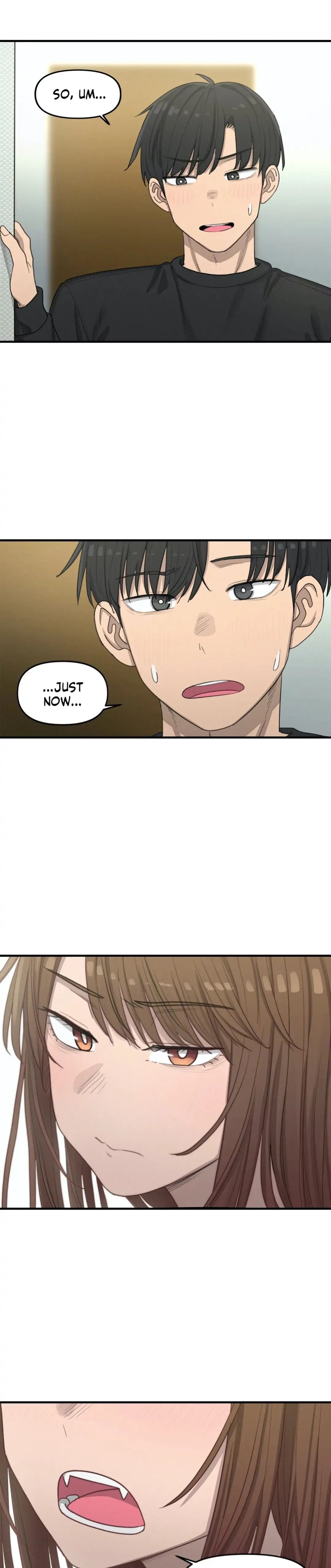 In the Sunshower Chapter 6 image 28