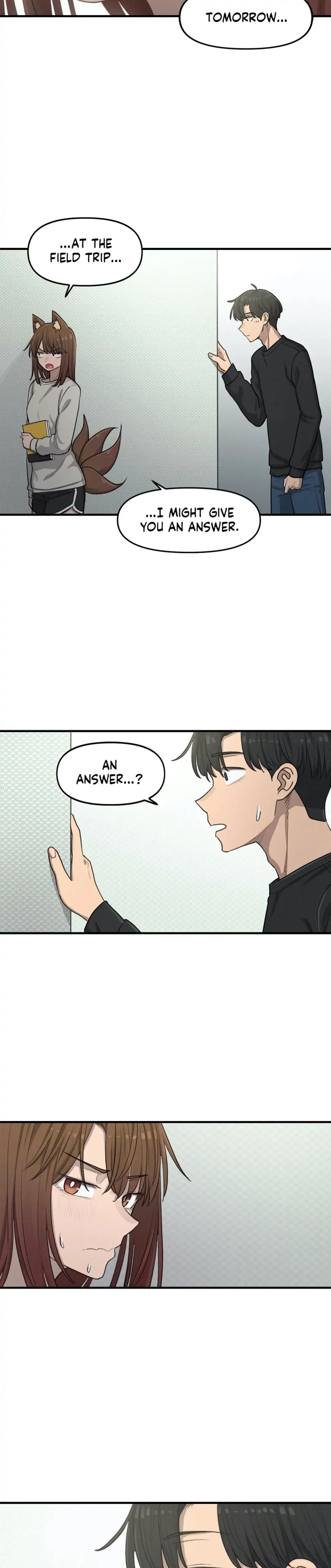 In the Sunshower Chapter 6 image 29