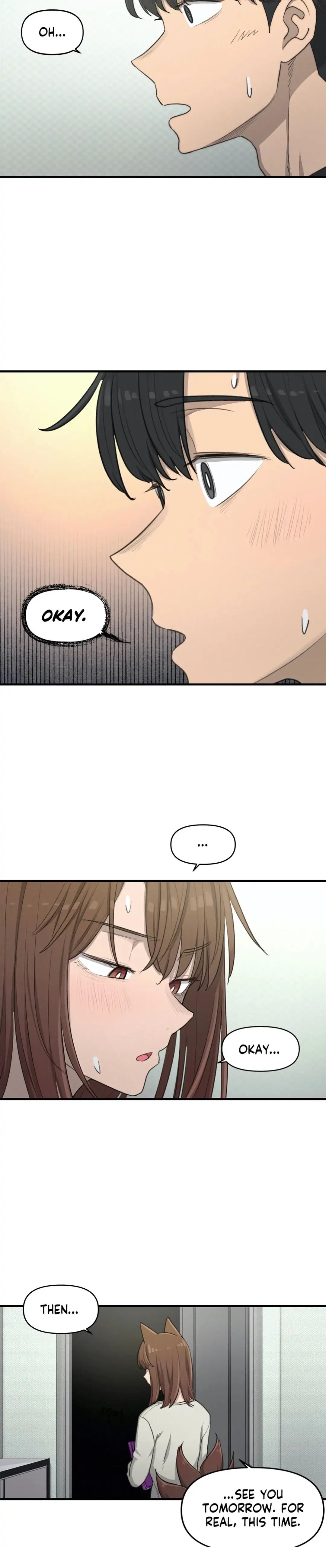 In the Sunshower Chapter 6 image 30