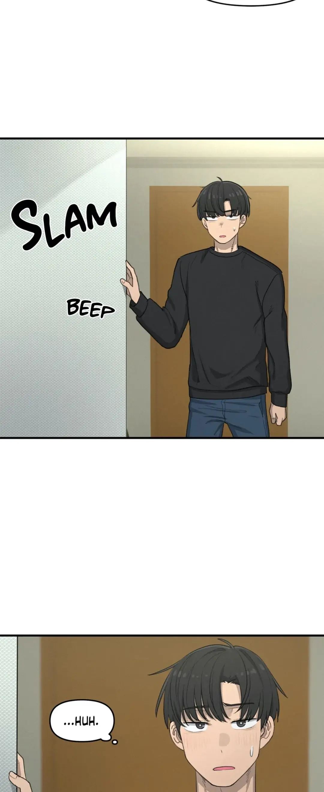 In the Sunshower Chapter 6 image 31