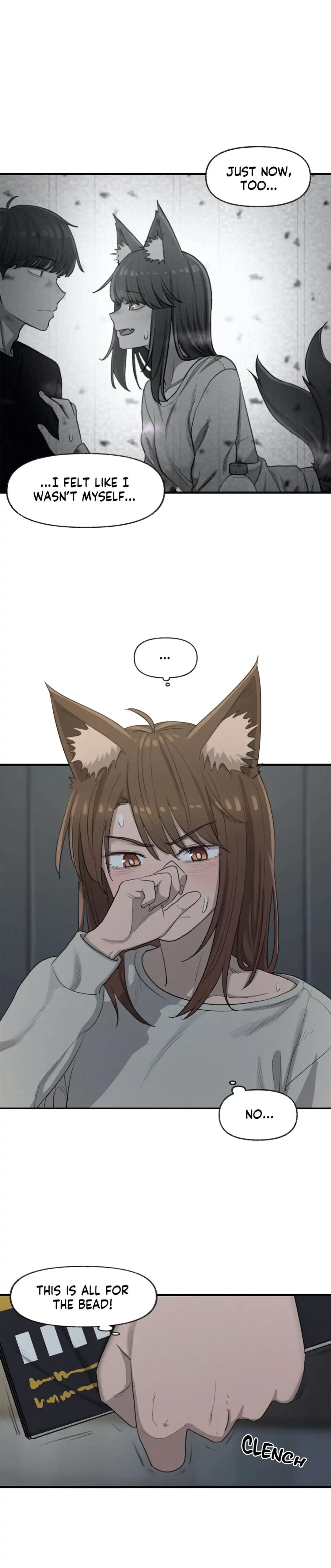 In the Sunshower Chapter 6 image 34
