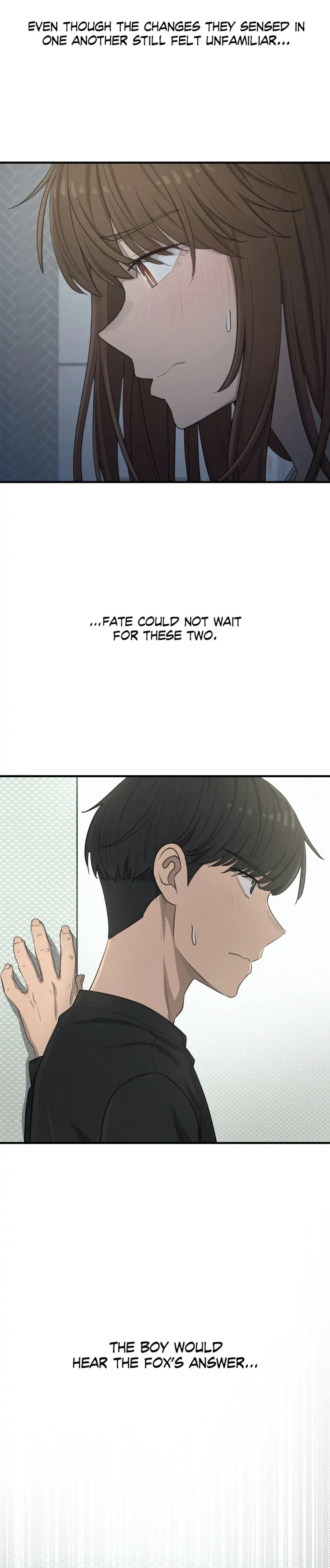 In the Sunshower Chapter 6 image 35