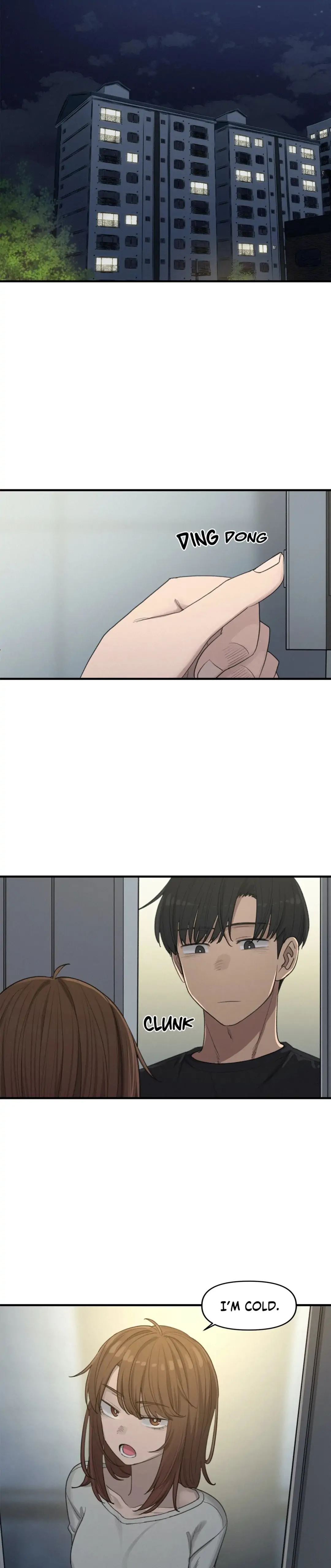 In the Sunshower Chapter 6 image 6
