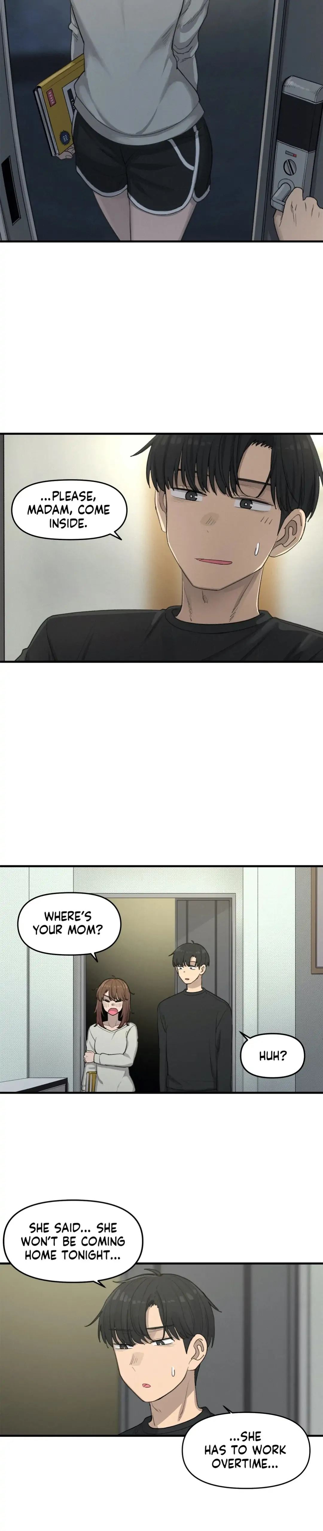 In the Sunshower Chapter 6 image 7