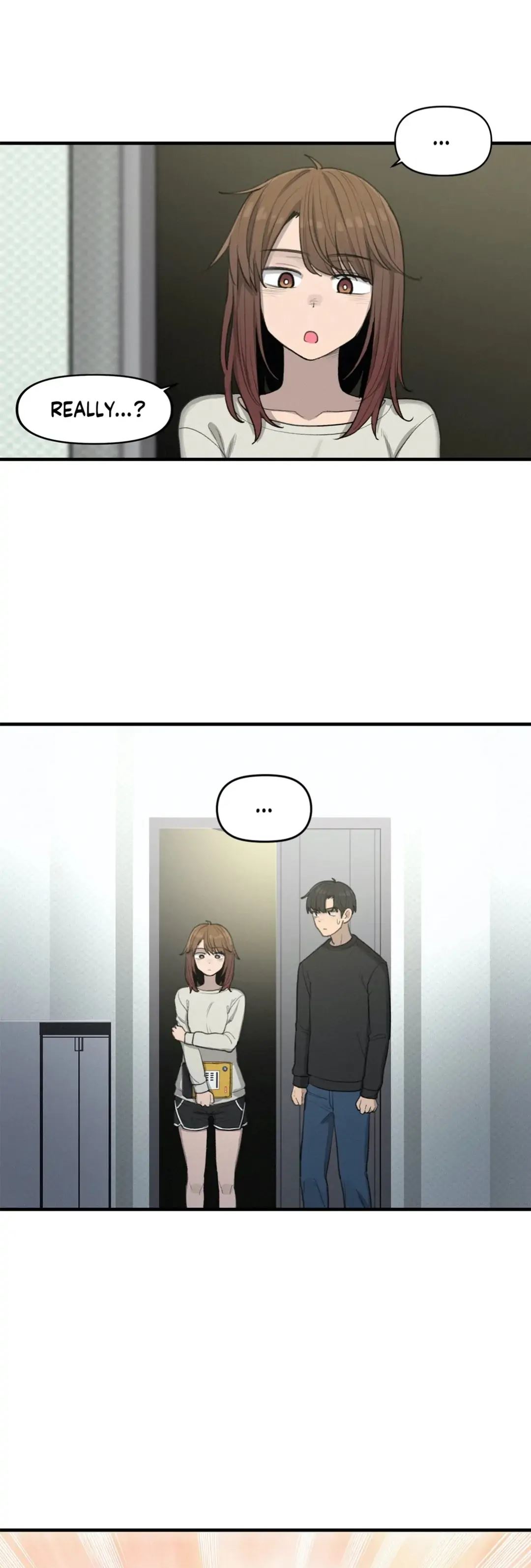 In the Sunshower Chapter 6 image 8
