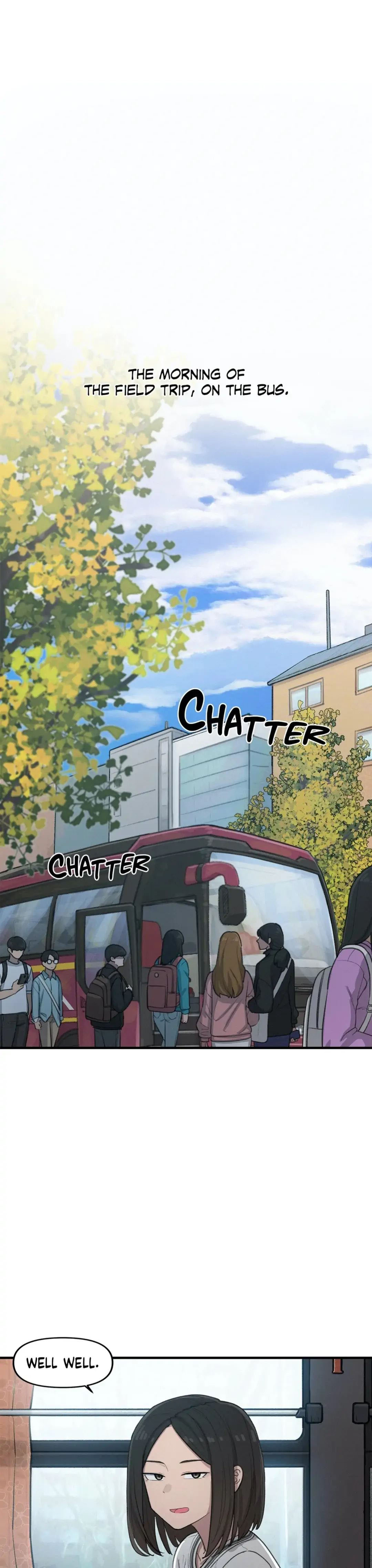In the Sunshower Chapter 7 image 0