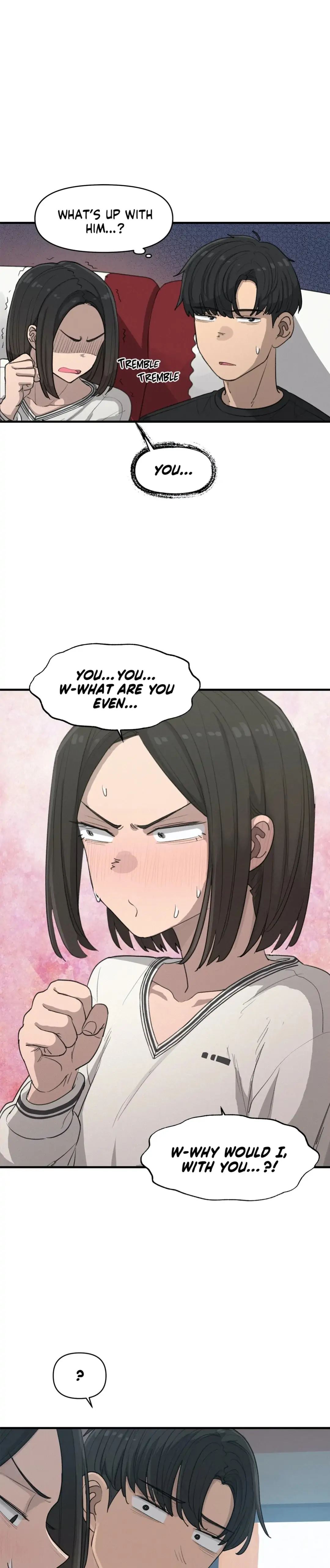In the Sunshower Chapter 7 image 10