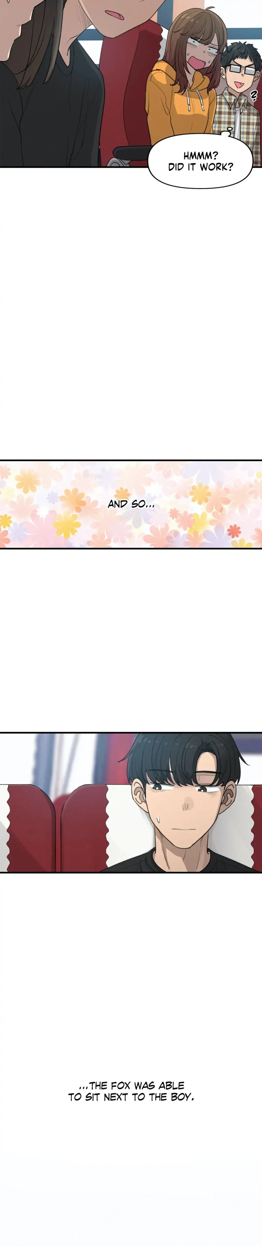 In the Sunshower Chapter 7 image 11