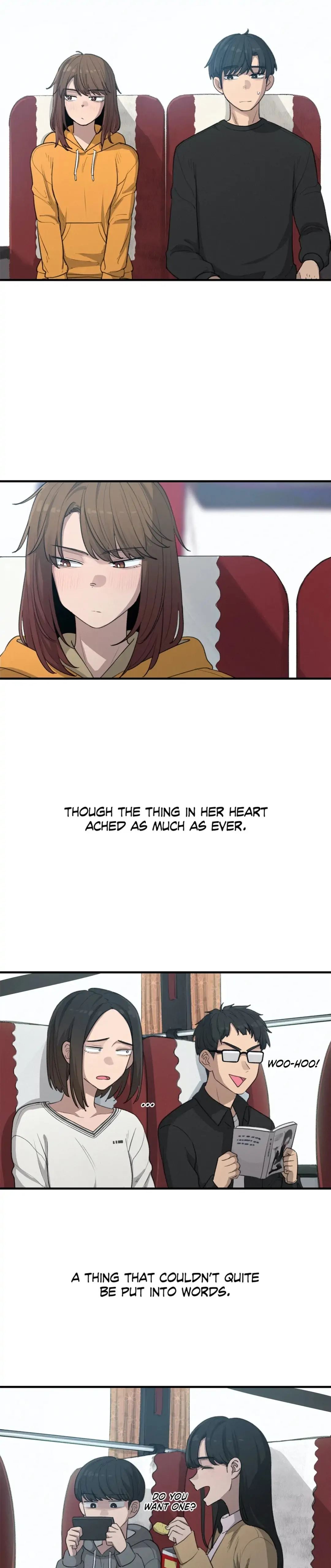 In the Sunshower Chapter 7 image 12