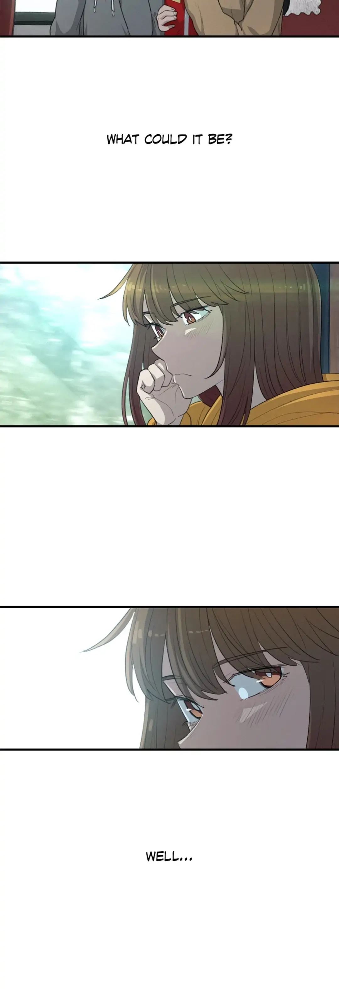 In the Sunshower Chapter 7 image 13