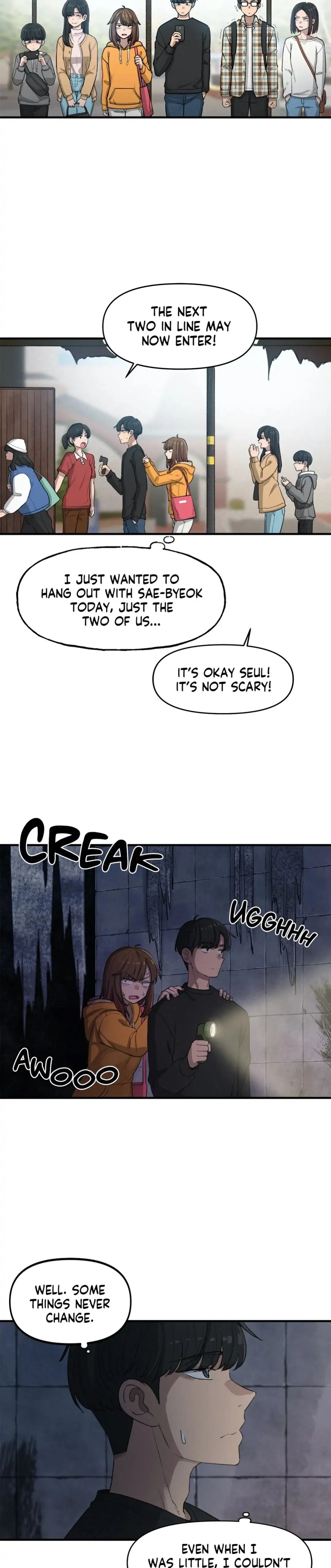 In the Sunshower Chapter 7 image 16