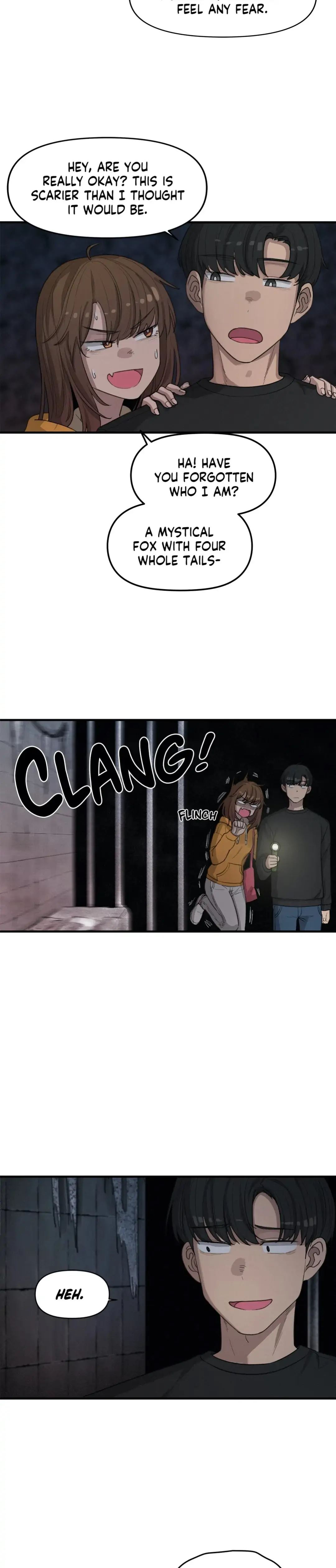 In the Sunshower Chapter 7 image 17